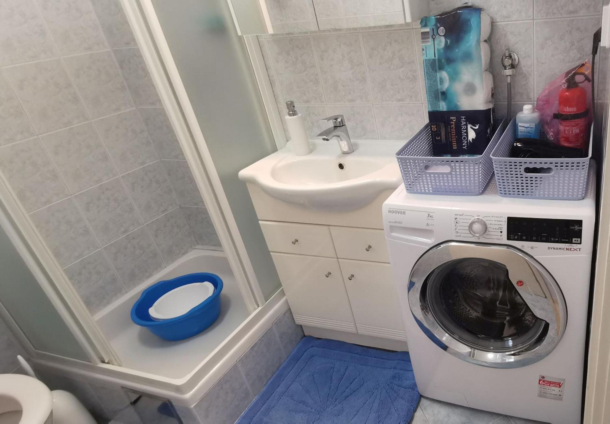 Apartment Goga Sevid Zewnętrze zdjęcie