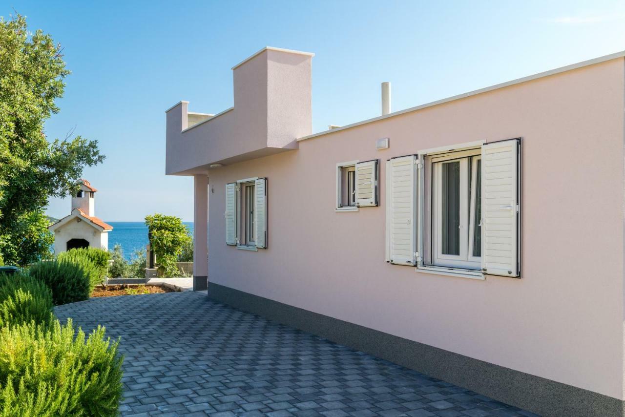 Apartment Goga Sevid Zewnętrze zdjęcie
