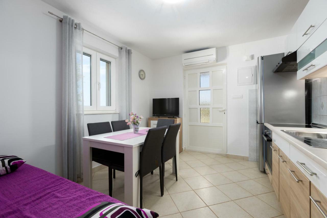 Apartment Goga Sevid Zewnętrze zdjęcie