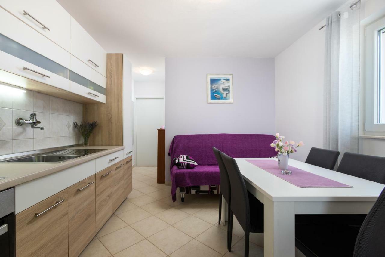 Apartment Goga Sevid Zewnętrze zdjęcie