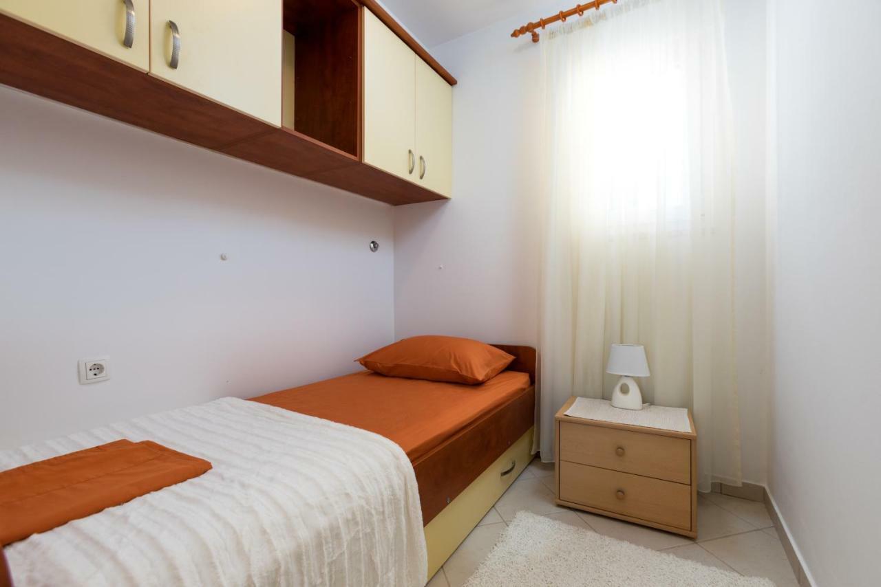 Apartment Goga Sevid Zewnętrze zdjęcie
