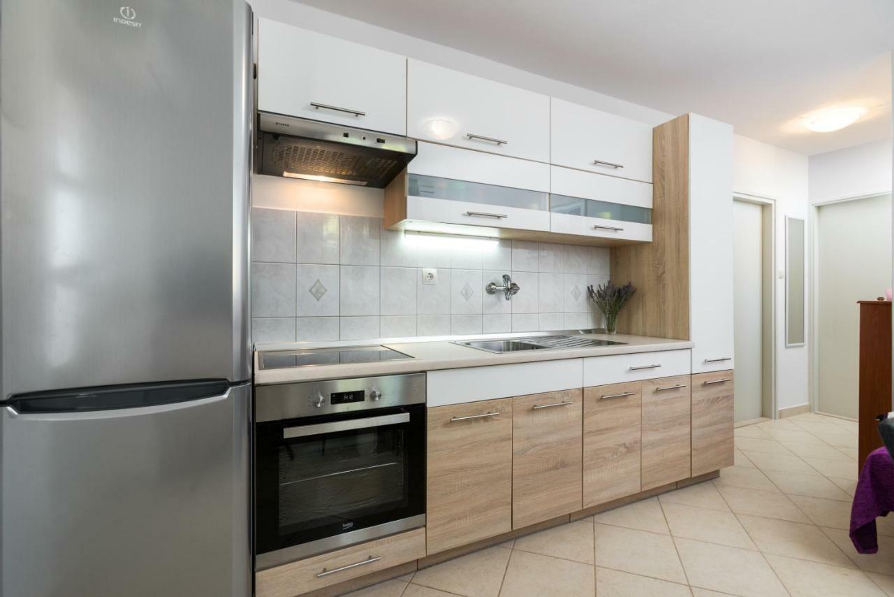Apartment Goga Sevid Zewnętrze zdjęcie