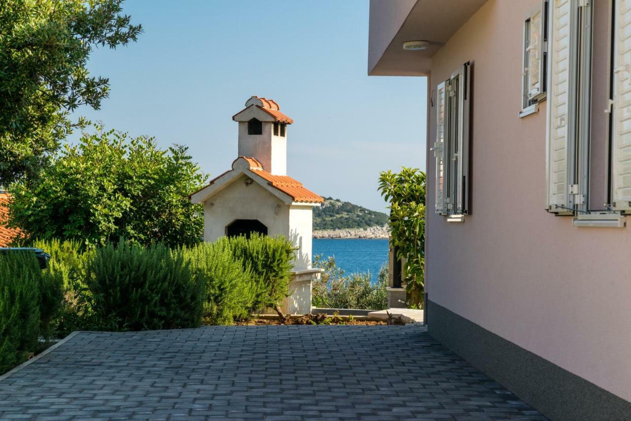 Apartment Goga Sevid Zewnętrze zdjęcie