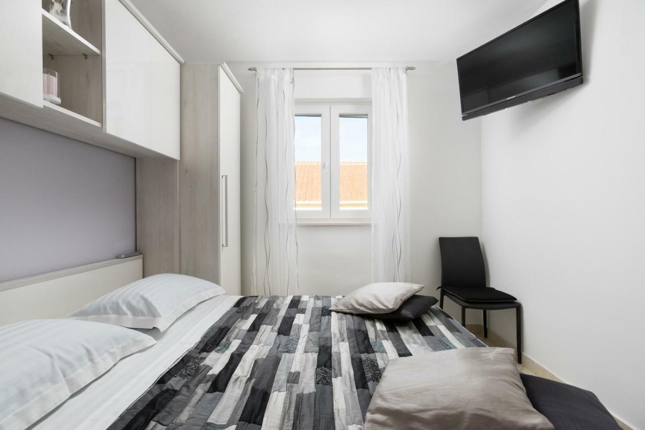 Apartment Goga Sevid Zewnętrze zdjęcie