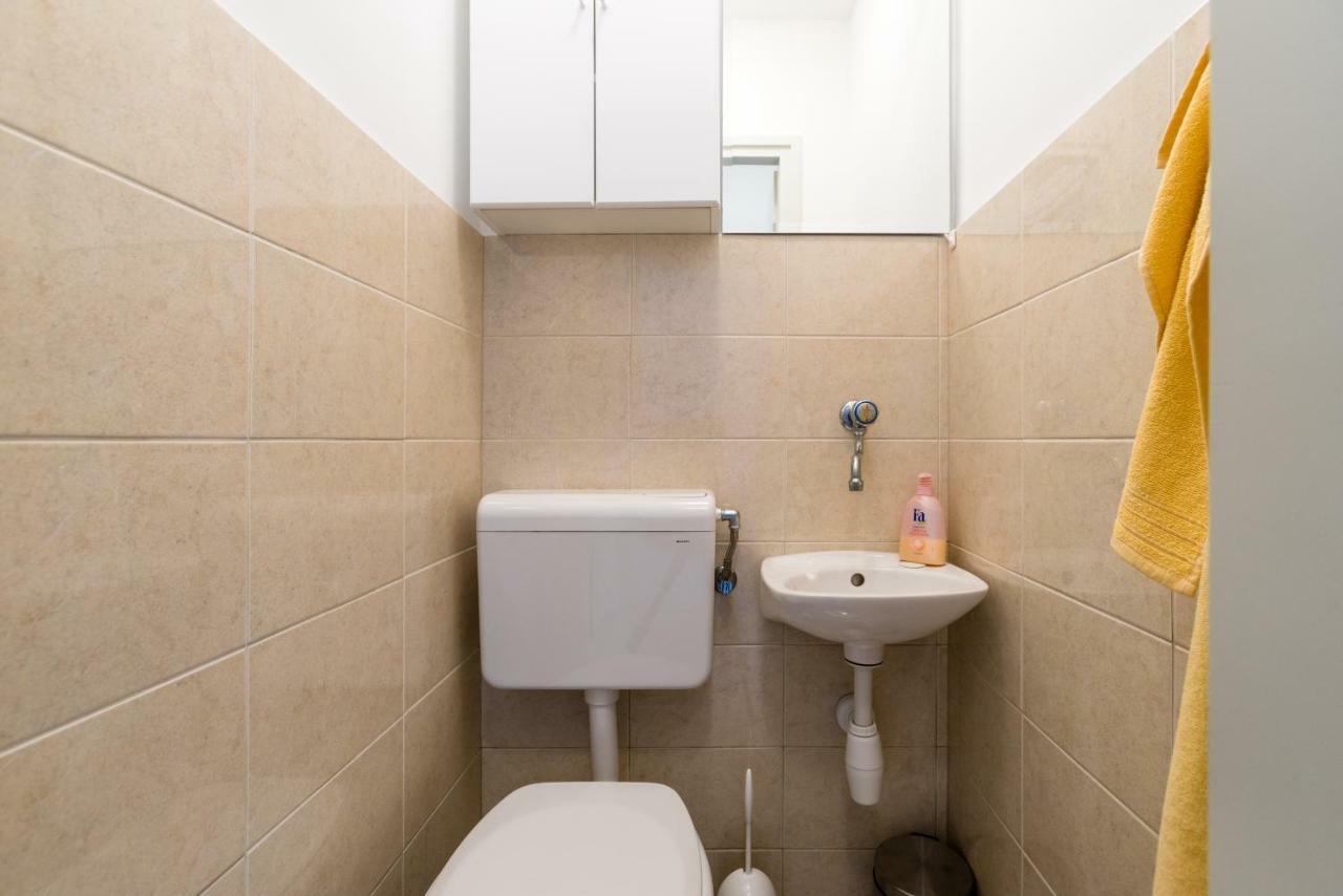 Apartment Goga Sevid Zewnętrze zdjęcie