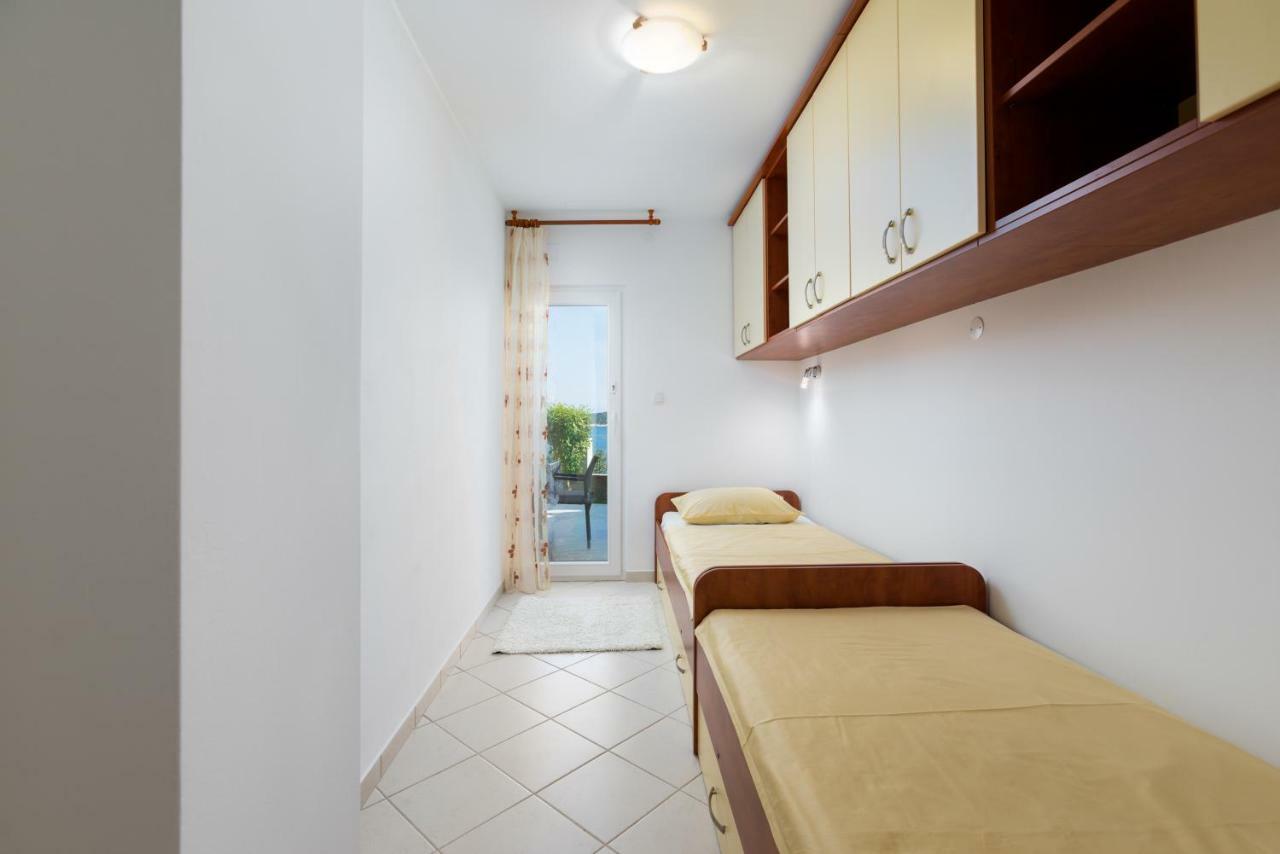 Apartment Goga Sevid Zewnętrze zdjęcie